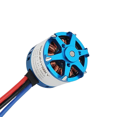 SUNNYSKY X 2814 V3 Brushless Motor SUNNYSKY X 2814 V3 Brushless Motor