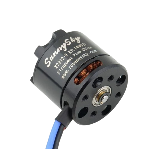 SUNNYSKY-X2212 BRUSHLESS MOTOR SUNNYSKY-X2212 BRUSHLESS MOTOR