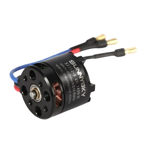 SUNNYSKY-X2212 BRUSHLESS MOTOR SUNNYSKY-X2212 BRUSHLESS MOTOR