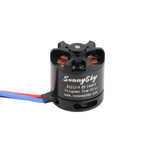 SUNNYSKY-X2212 BRUSHLESS MOTOR SUNNYSKY-X2212 BRUSHLESS MOTOR