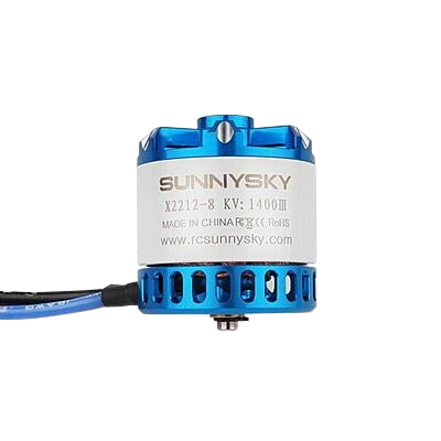 SUNNYSKY X2212 V3 BRUSHLESS MOTOR