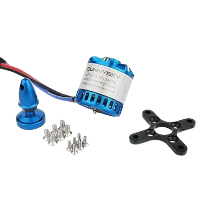 SUNNYSKY X2212 V3 BRUSHLESS MOTOR SUNNYSKY X2212 V3 BRUSHLESS MOTOR