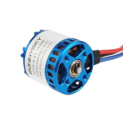 SUNNYSKY X2212 V3 BRUSHLESS MOTOR SUNNYSKY X2212 V3 BRUSHLESS MOTOR