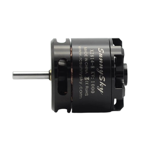 SUNNYSKY-X2814 BRUSHLESS MOTOR 1450KV SSKY-MTRS-419 - Brushless outrunner motor SUNNYSKY-X2814 BRUSHLESS MOTOR 1450KV SSKY-MTRS-419 - Brushless outrunner motor