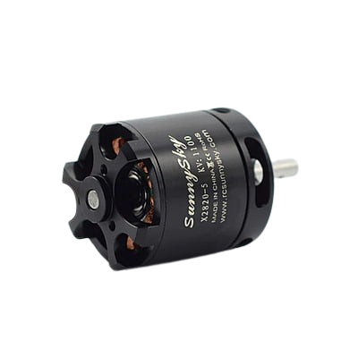 SUNNYSKY-X2820 BRUSHLESS MOTOR SUNNYSKY-X2820 BRUSHLESS MOTOR