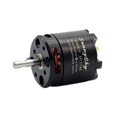 SUNNYSKY-X2820 BRUSHLESS MOTOR