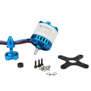 SUNNYSKY-X3520 780KV V3 BRUSHLESS MOTOR SUNNYSKY-X3520 780KV V3 BRUSHLESS MOTOR