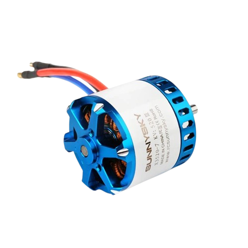 SUNNYSKY-X3520 780KV V3 BRUSHLESS MOTOR SUNNYSKY-X3520 780KV V3 BRUSHLESS MOTOR
