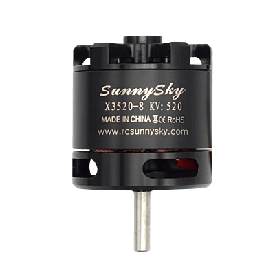 SUNNYSKY-X3520 BRUSHLESS MOTOR