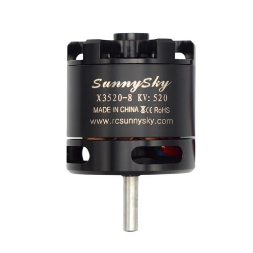 SUNNYSKY-X3520 BRUSHLESS MOTOR