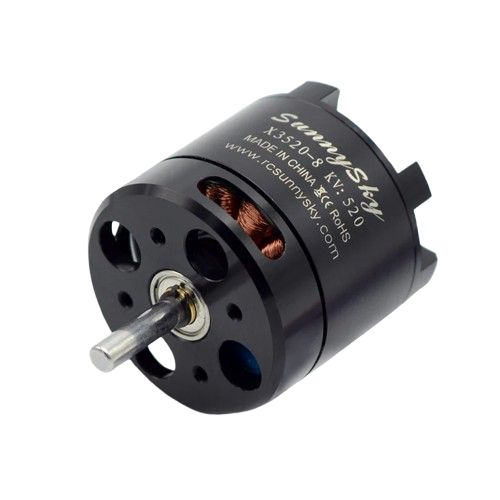SUNNYSKY-X3520 BRUSHLESS MOTOR
