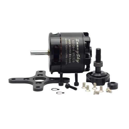 SUNNYSKY-X3520 BRUSHLESS MOTOR