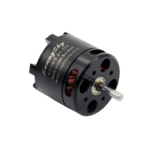 SUNNYSKY-X3520 BRUSHLESS MOTOR