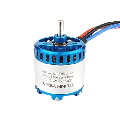 SUNNYSKY X3520 V3 BRUSHLESS MOTOR