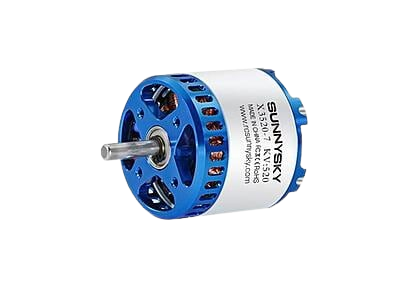 SUNNYSKY X3520 V3 BRUSHLESS MOTOR