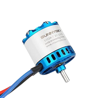 SUNNYSKY X3520 V3 BRUSHLESS MOTOR
