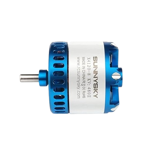 SUNNYSKY-X4120 V3 BRUSHLESS MOTOR 550KV SUNNYSKY-X4120 V3 BRUSHLESS MOTOR 550KV