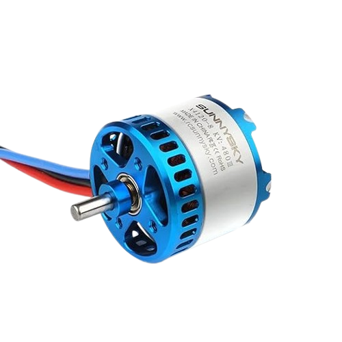 SUNNYSKY-X4120 V3 BRUSHLESS MOTOR 550KV SUNNYSKY-X4120 V3 BRUSHLESS MOTOR 550KV