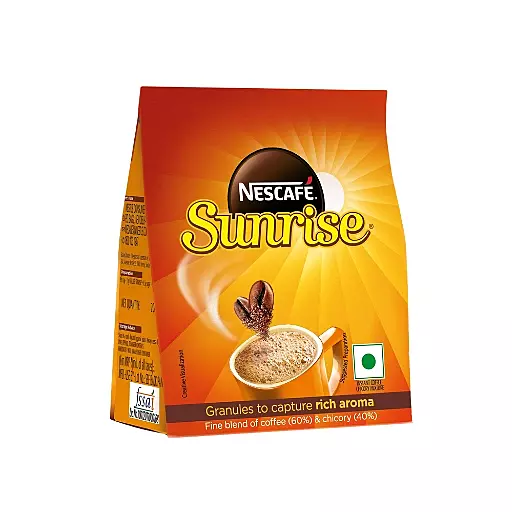 SUNRISE, (STRONG)