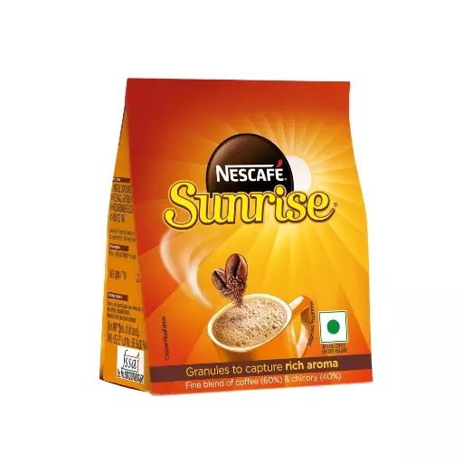 SUNRISE, (STRONG)