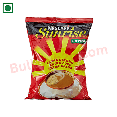 SUNRISE EXTRA POUCH 1KG