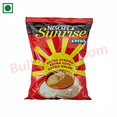 SUNRISE EXTRA POUCH 1KG