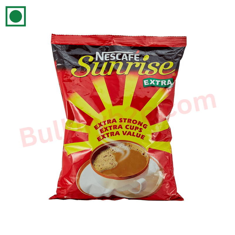 SUNRISE EXTRA POUCH 1KG