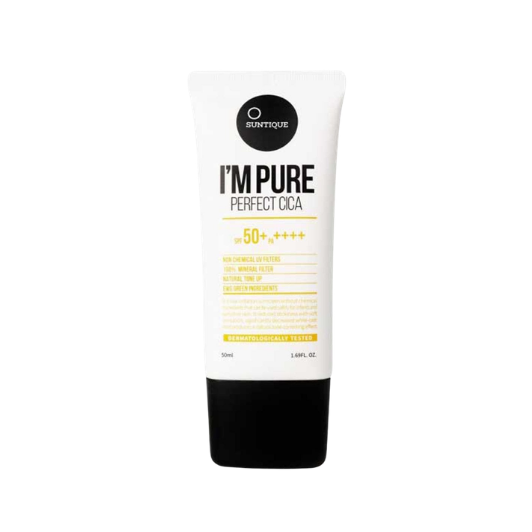 SUNTIQUE I'M PURE PERFECT CICA