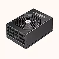 SUPER FLOWER POWER SUPPLY LEADEX PLATINUM 1600W (SF-1600F14HP)