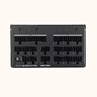SUPER FLOWER POWER SUPPLY LEADEX PLATINUM 1600W (SF-1600F14HP)