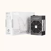 SUPER FLOWER POWER SUPPLY LEADEX PLATINUM 1600W (SF-1600F14HP)
