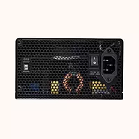 SUPER FLOWER POWER SUPPLY LEADEX PLATINUM SE 1000W (SF-1000F14MP)