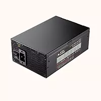 SUPER FLOWER POWER SUPPLY LEADEX TITANIUM 1600W ATX3.1 (SF-1600F14HT)