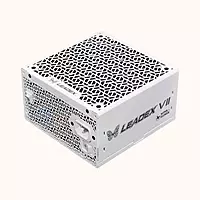 SUPER FLOWER POWER SUPPLY LEADEX VII Platinum PRO 1000W ATX 3.1 (SF- 1000F14XP)
