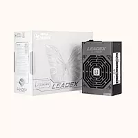 SUPER FLOWER SUPER FLOWER LEADEX PLATINUM 2000W (SF-2000F14HP)