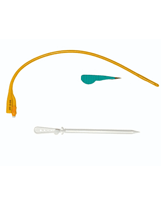 MADORED SUPRAPUBIC TROCAR KIT