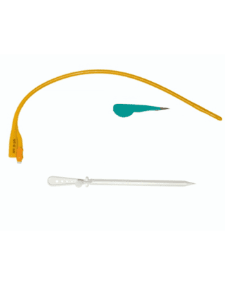 MADORED SUPRAPUBIC TROCAR KIT