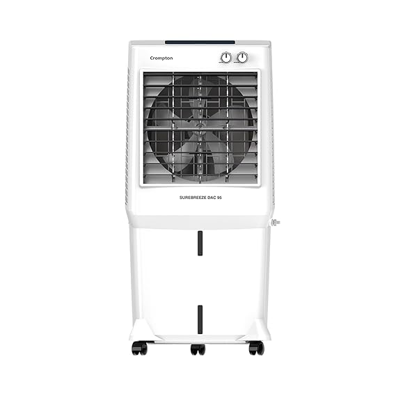 Crompton Air cooler Surebreeze95 Honeycomb