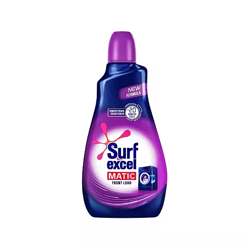 SURFEXCEL MATIC LIQTE FRONTLOAD