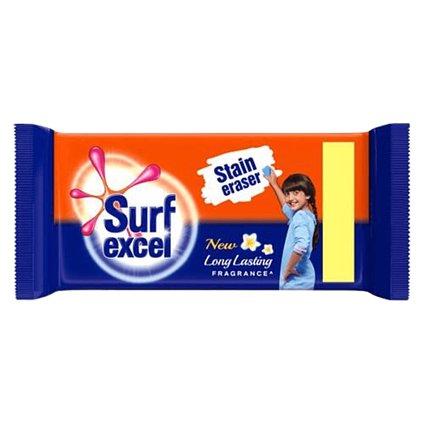 SURFEXCELSOAP