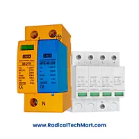 Surge Protecting Device
