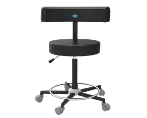 Gita Steel Furniture Surgeon Stool (2905)