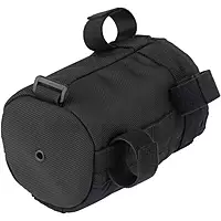 SURLY DUGOUT FEEDBAG-BLACK