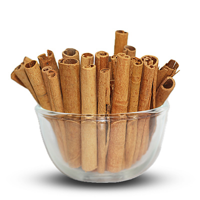 Surul Pattai (Cinnamon Roll)