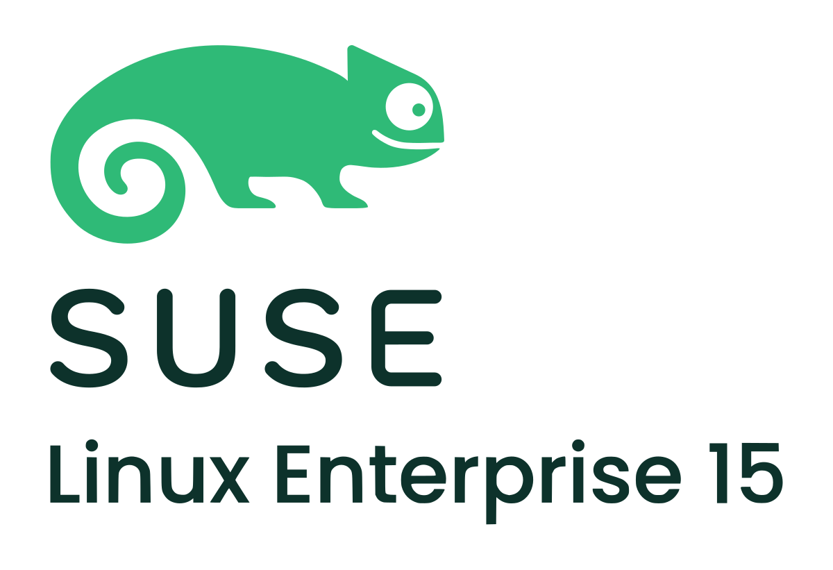 Suse Linux Enterprise Server 12/15 (2 soc with UL VMs) w/LP Std (1 year) ESD (874-006880)