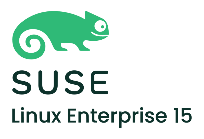 Suse Linux Enterprise Server 12/15 (2 soc with UL VMs) w/LP Std (1 year) ESD (874-006880) Suse Linux Enterprise Server 12/15 (2 soc with UL VMs) w/LP Std (1 year) ESD (874-006880)