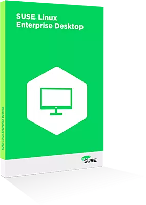 Suse Linux Enterprise Desktop (1 year upgrades) Academic ESD (Minimum Qty-10)