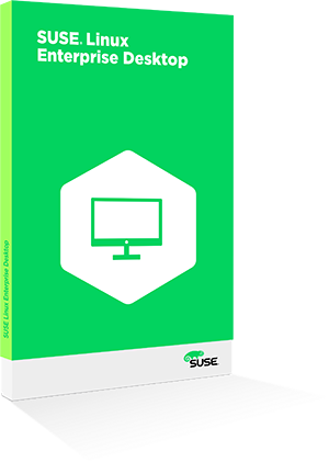 Suse Linux Enterprise Desktop (1 year upgrades) Academic ESD (Minimum Qty-10)