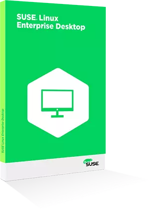 Suse Linux Enterprise Desktop (1 year upgrades) Academic ESD (Minimum Qty-10)