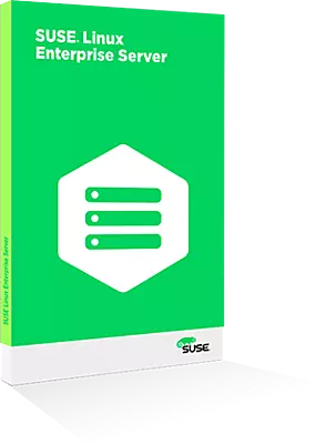Suse Linux Enterprise Server for SAP (Unlimited VMs) w/LP Priority (3yr) ESD (874-007952)
